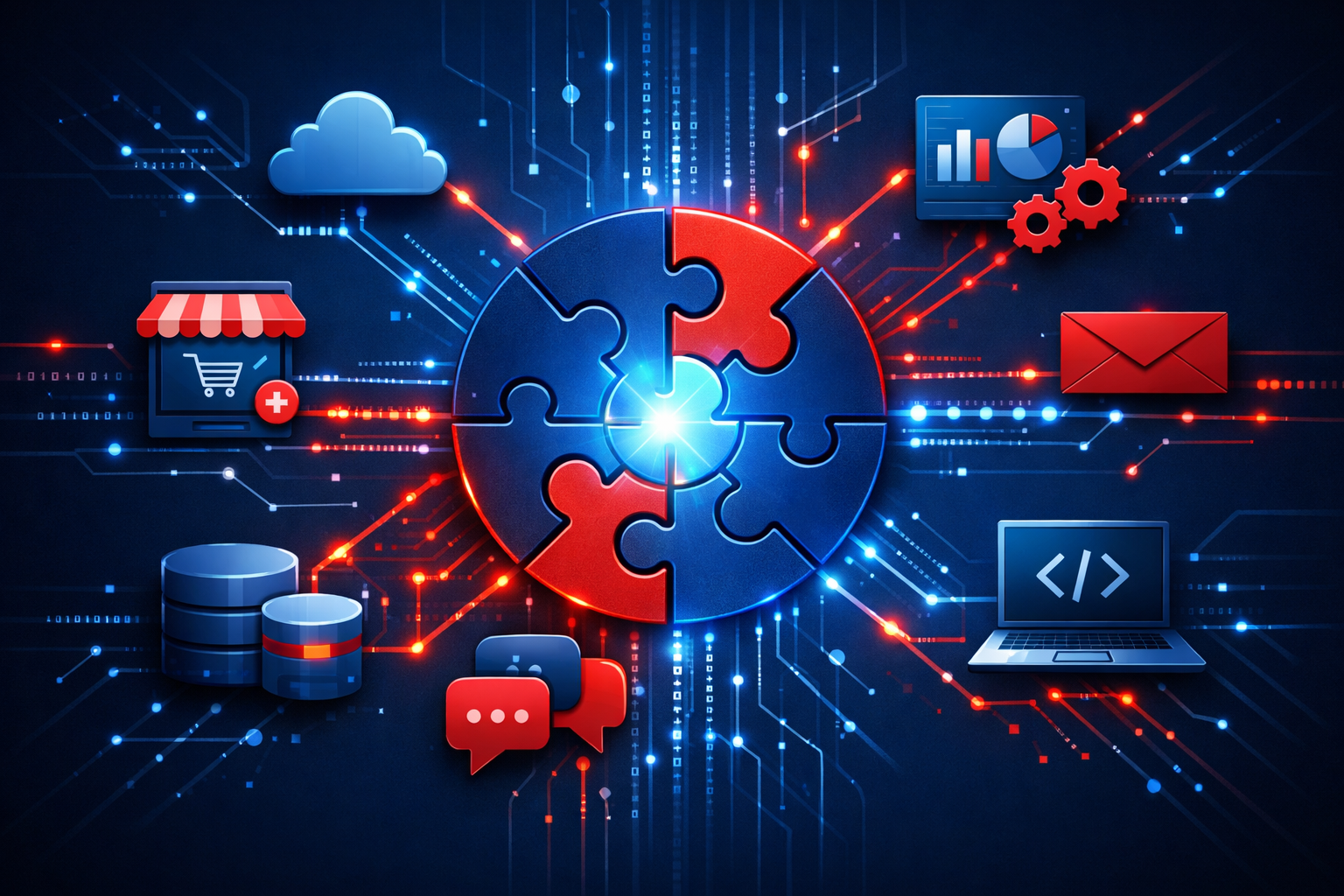 Akillica sistem entegrasyon semasi