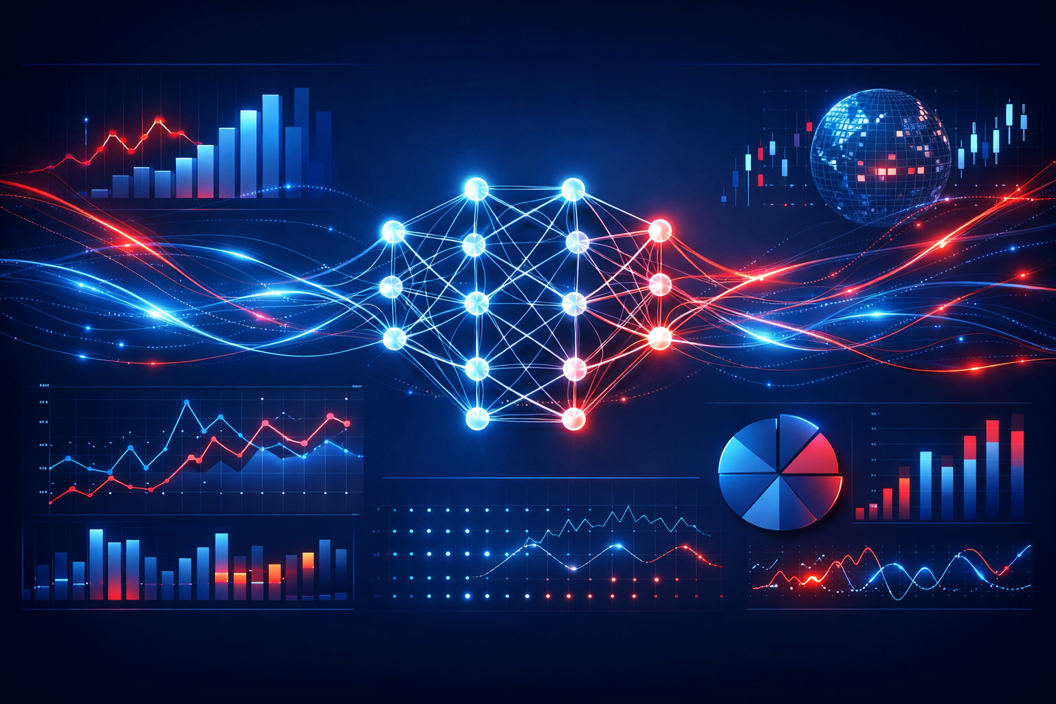 Akillica veri analitik panosu ve raporlama